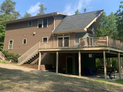 Hunting Property in Allegany County, New York