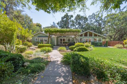Farm and Ranch in San Luis Obispo County, California