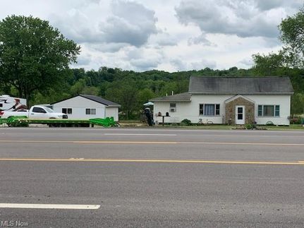 Commercial Property in Guernsey County, Ohio
