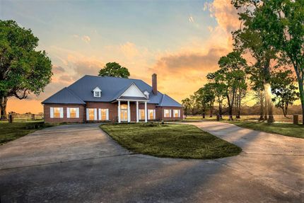 Hunting Property in Red River County, Texas