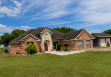 Farm and Ranch in Matagorda County, Texas