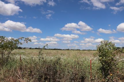 Farm and Ranch in Kaufman County, Texas