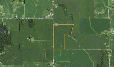 Farm and Ranch in Warren County, Indiana