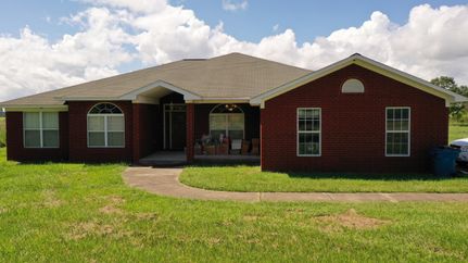 Farm and Ranch in Escambia County, Alabama