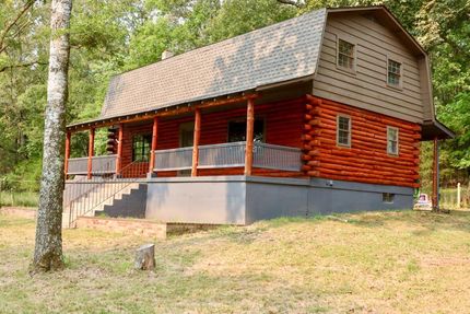House in Marion County, Arkansas