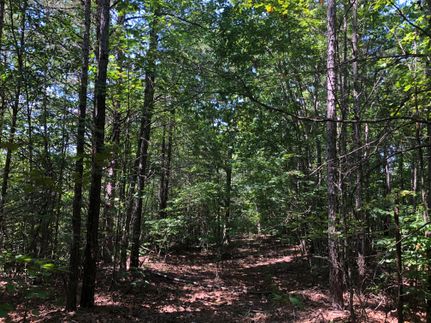 Land in Oconee County, South Carolina