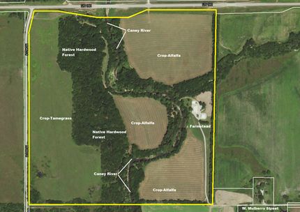 Recreational Property in Elk County, Kansas