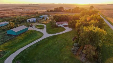 Land in Barnes County, North Dakota