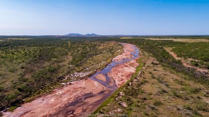 Land in Stonewall County, Texas