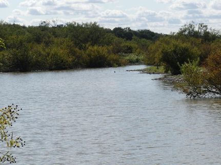 Hunting Property in Schleicher County, Texas