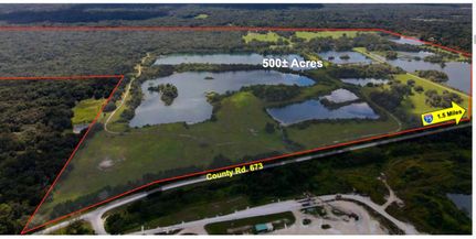 House in Sumter County, Florida