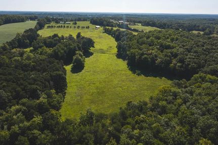 Recreational Property in Campbell County, Virginia
