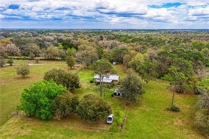 Recreational Property in Manatee County, Florida