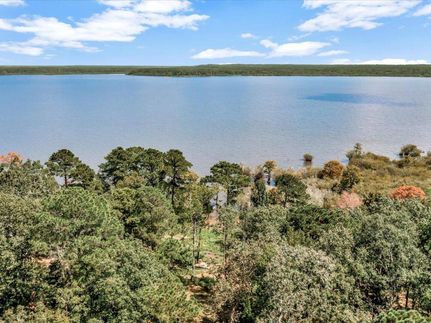 Lakefront Property in Nacogdoches County, Texas