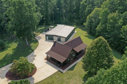 Land in Rowan County, North Carolina