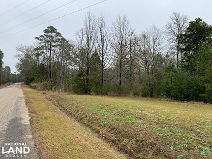 Land in Abbeville County, South Carolina