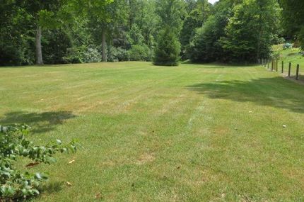 Land in Alleghany County, Virginia