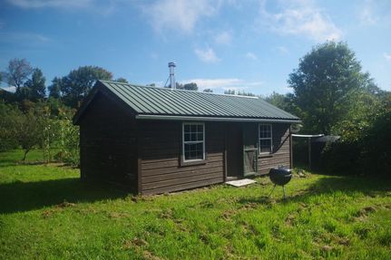 Farm and Ranch in Montgomery County, New York