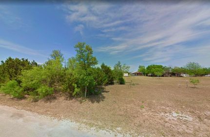 Land in Bandera County, Texas