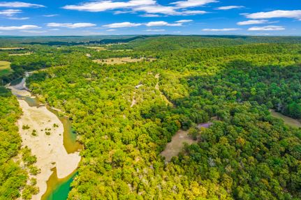 Commercial Property in Cherokee County, Oklahoma