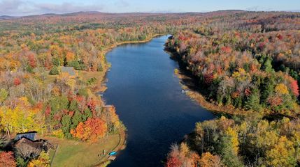 Undeveloped Land in Berkshire County, Massachusetts
