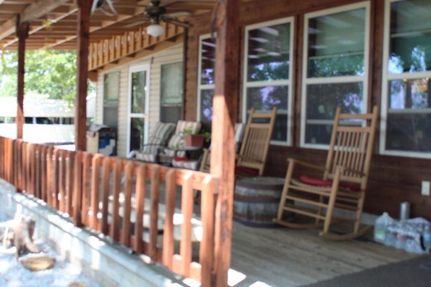 Recreational Property in Ozark County, Missouri