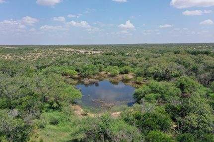 Farm and Ranch in Webb County, Texas