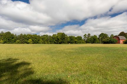 Homesite in York County, South Carolina