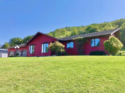 Hunting Property in Winona County, Minnesota