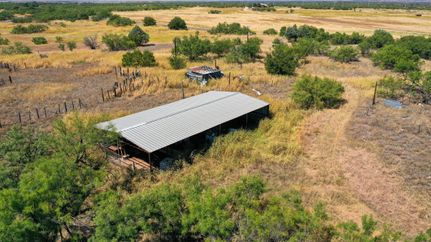 Farm and Ranch in Hardeman County, Texas