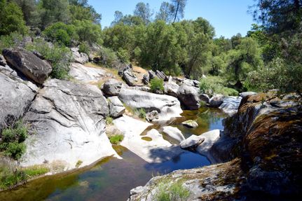 Commercial Property in Mariposa County, California