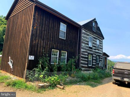 Farm and Ranch in Hardy County, West Virginia