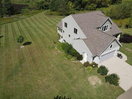 Farm and Ranch in Ionia County, Michigan