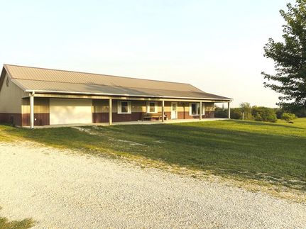 House in Daviess County, Missouri