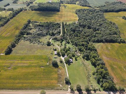 Land in Clinton County, Michigan