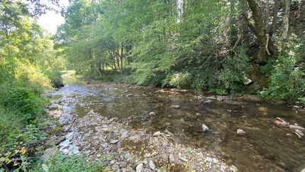 Commercial Property in Wilkes County, North Carolina