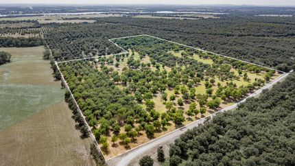 Commercial Property in Comanche County, Texas