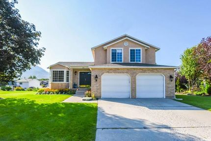 Land in Utah County, Utah