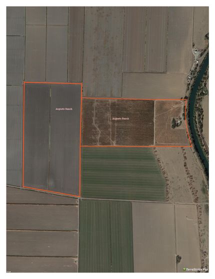 Timberland Property in Solano County, California