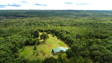 Farm and Ranch in Stewart County, Georgia