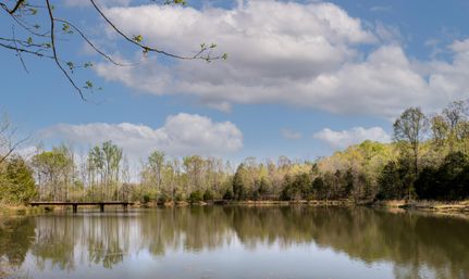 Recreational Property in York County, South Carolina