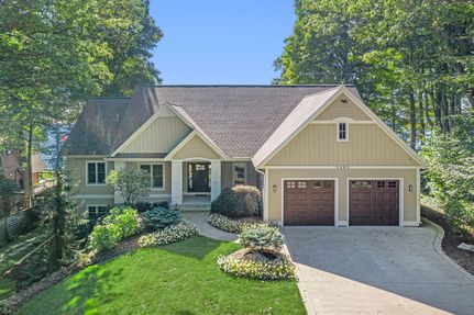 Land in Ottawa County, Michigan