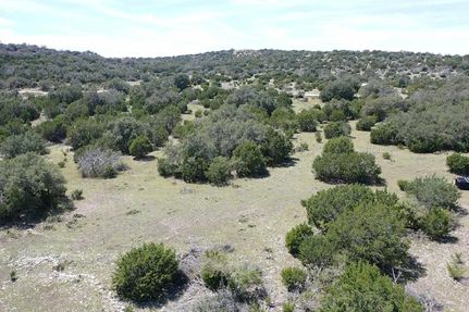 Farm and Ranch in Edwards County, Texas