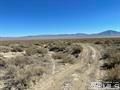 Undeveloped Land in Pershing County, Nevada