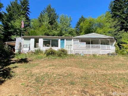Land in Lewis County, Washington