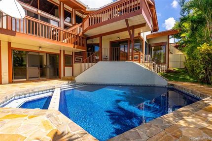 Land in Honolulu County, Hawaii