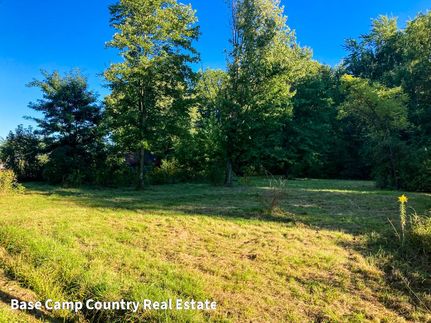 Recreational Property in Ripley County, Indiana