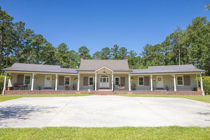 Recreational Property in Colleton County, South Carolina