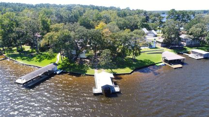 Undeveloped Land in Houston County, Texas