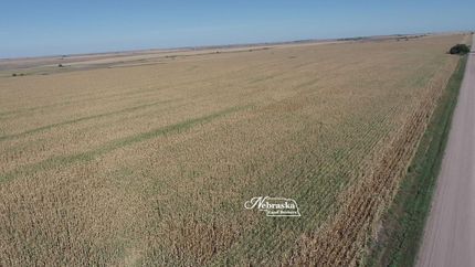 Commercial Property in Frontier County, Nebraska